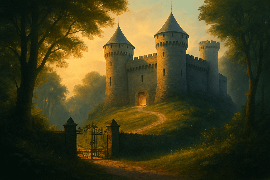 strength through story