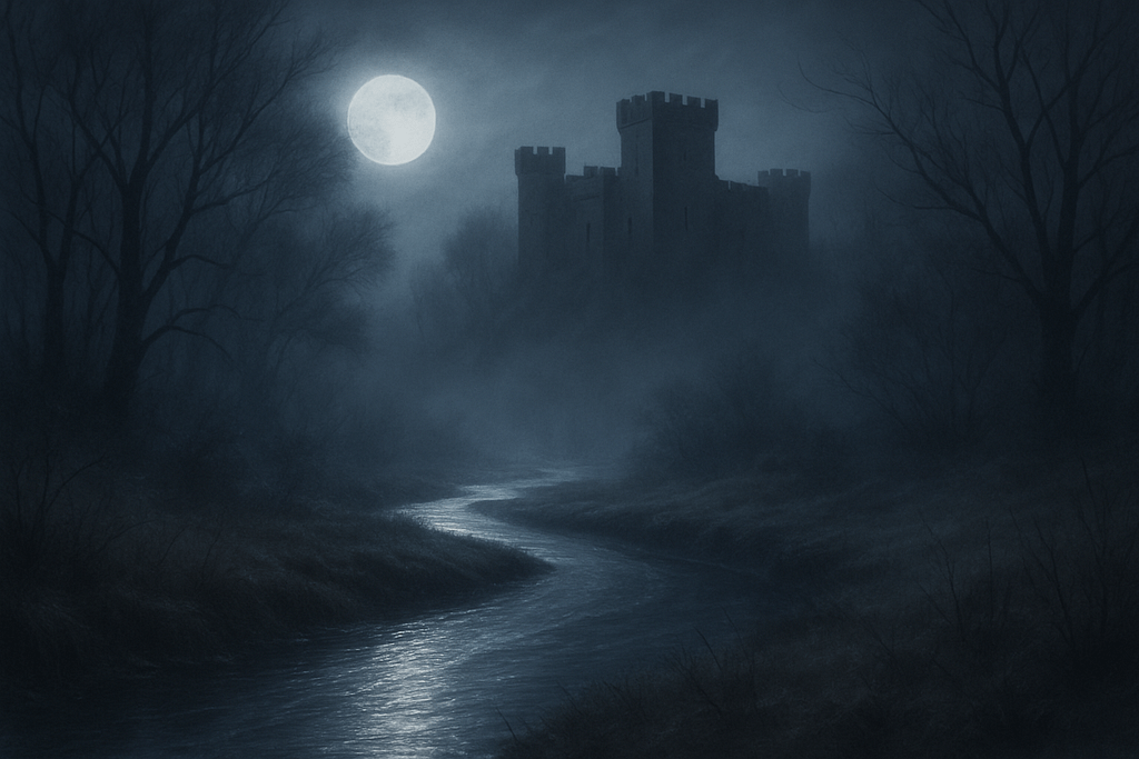 About castle and creek