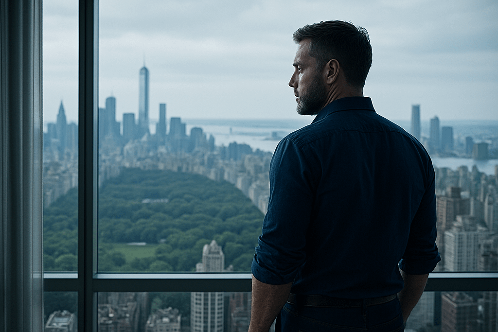 Chapter One: Residue