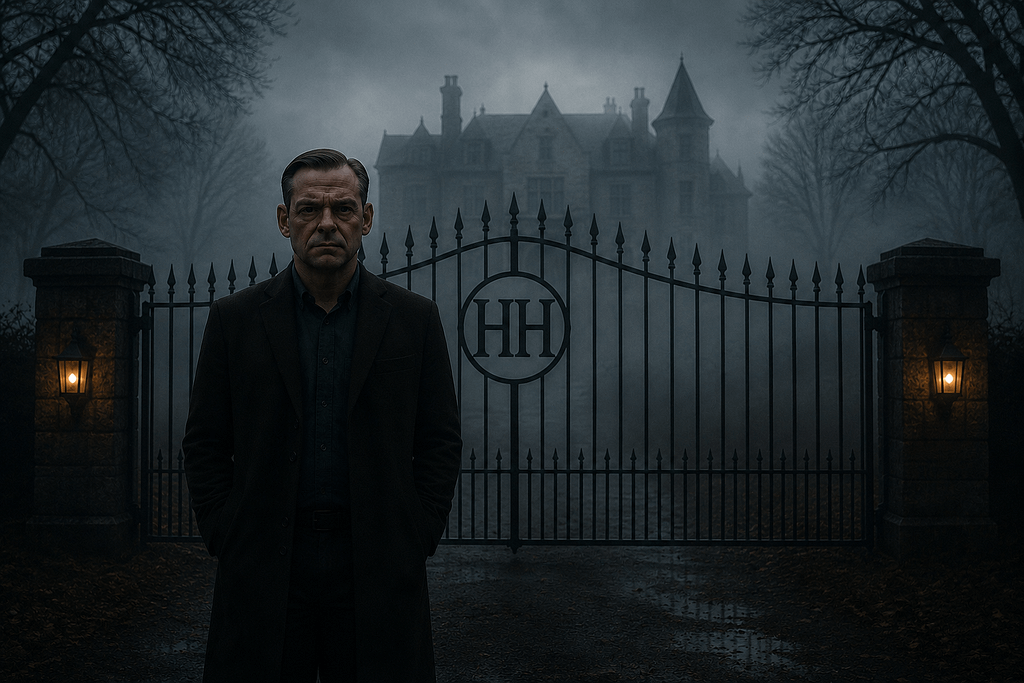 the temptation of hollow hill