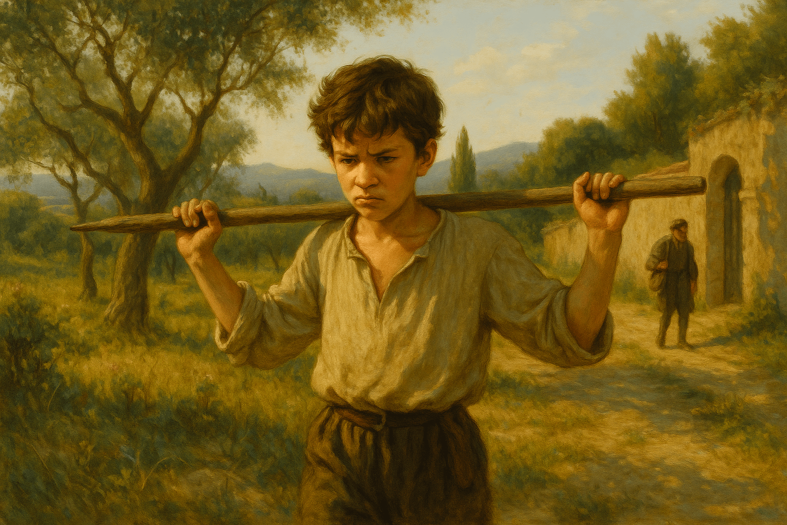 young italian pride
