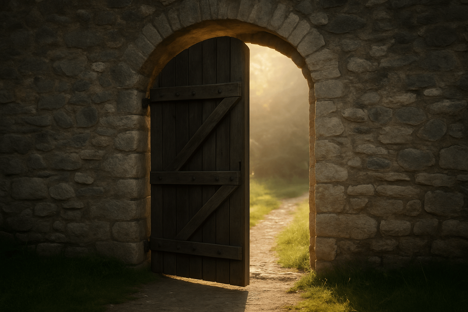 strength through boundaries