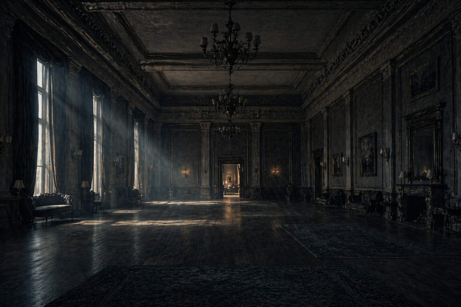 Ballroom