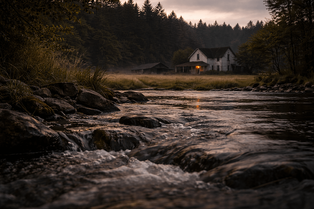 Archive Renaissace river