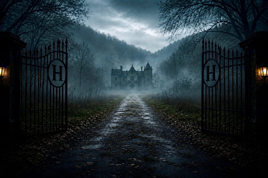 Hollow Hill Archive 2