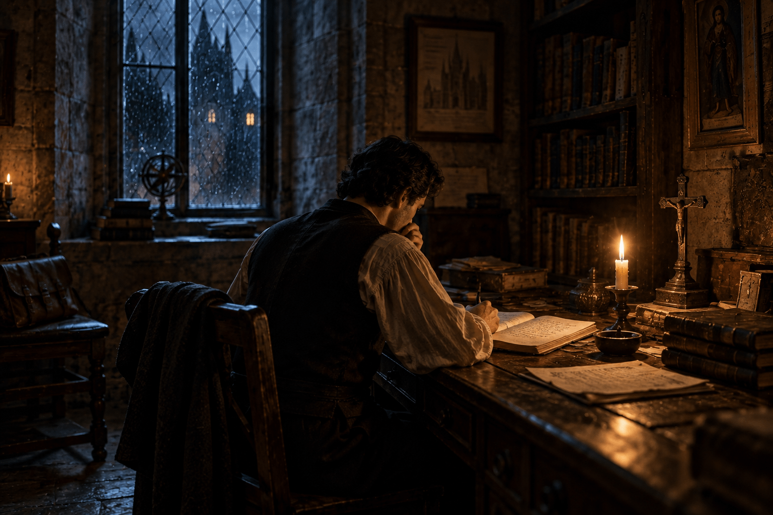 Tomasso's Journal 019