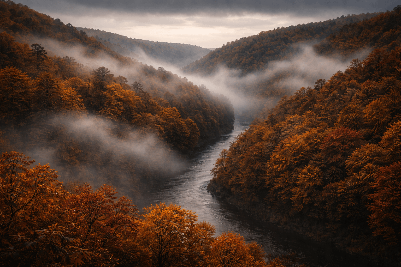 the river valley hollow hill