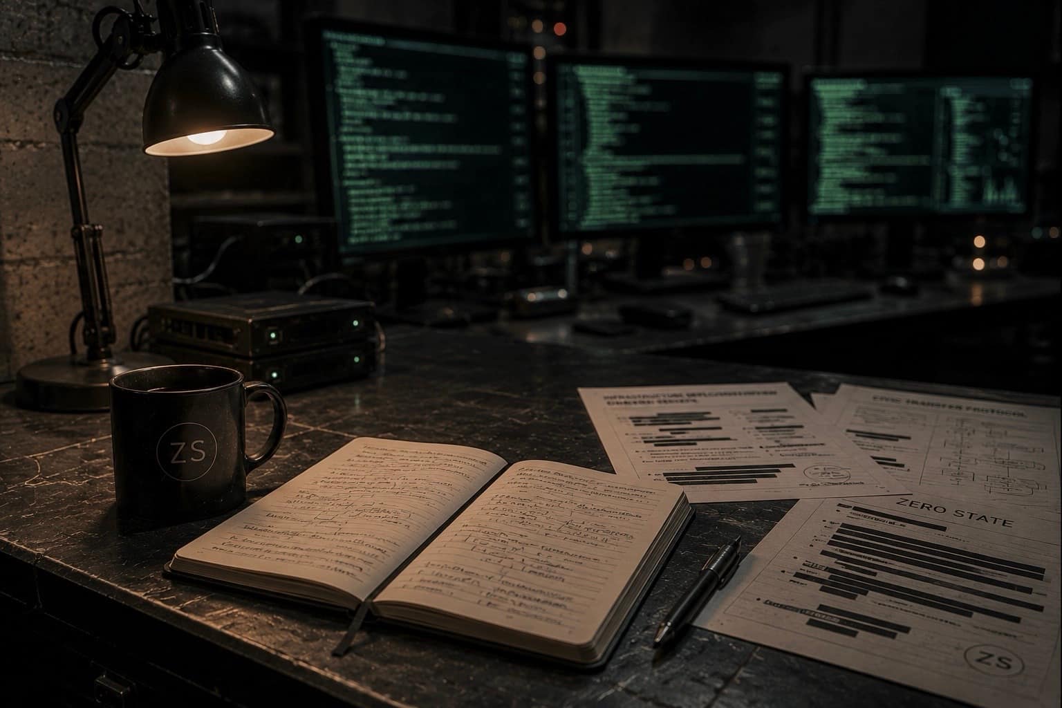 Archive story tile Zero State