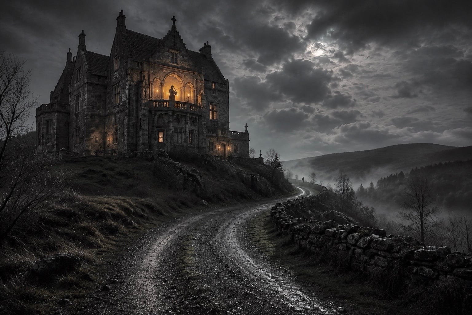 The Piper's Debt