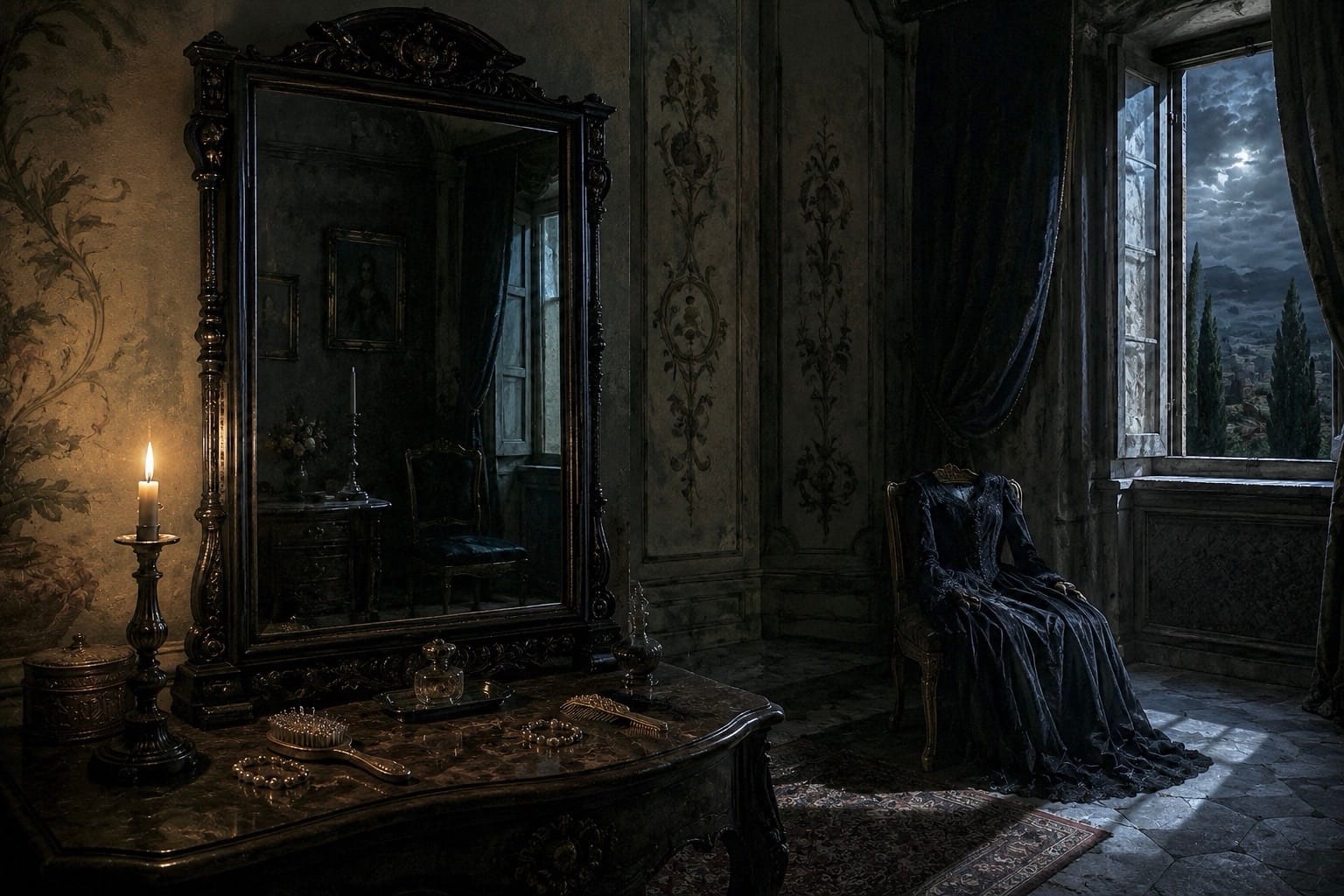 The Mirror