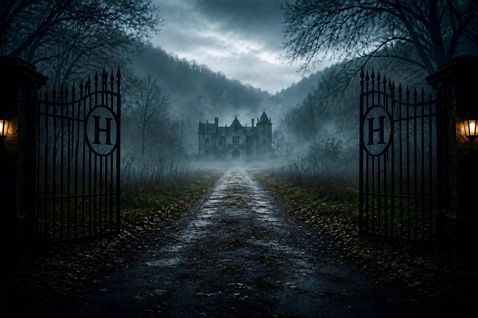 Hollow Hill Archive 2