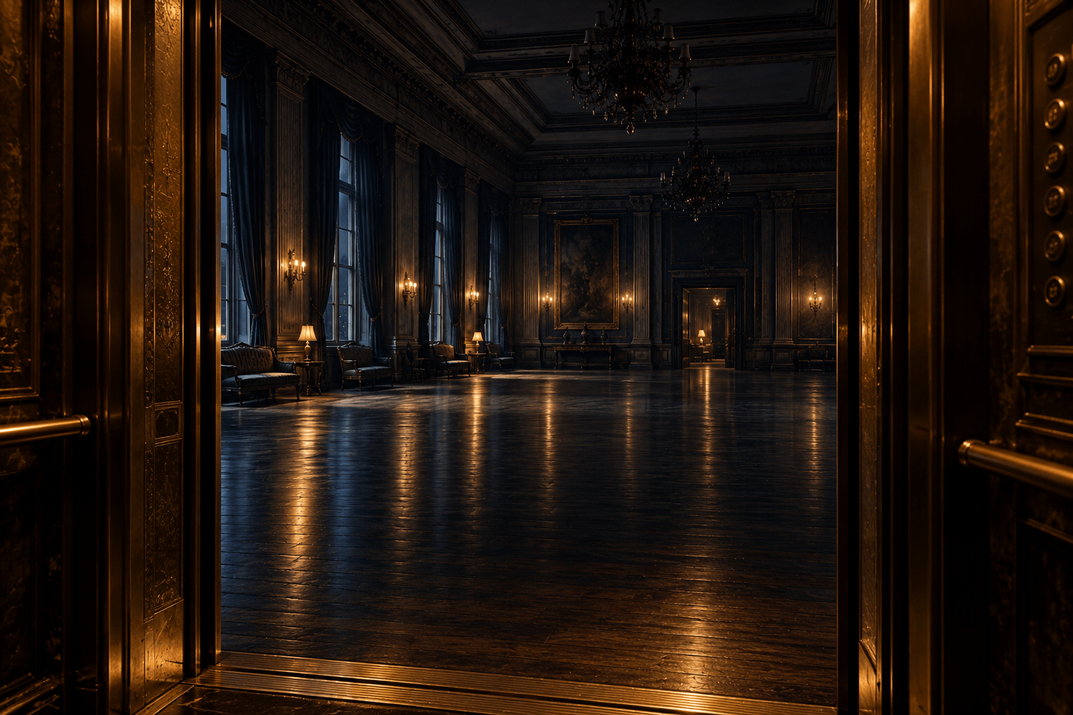 Ballroom